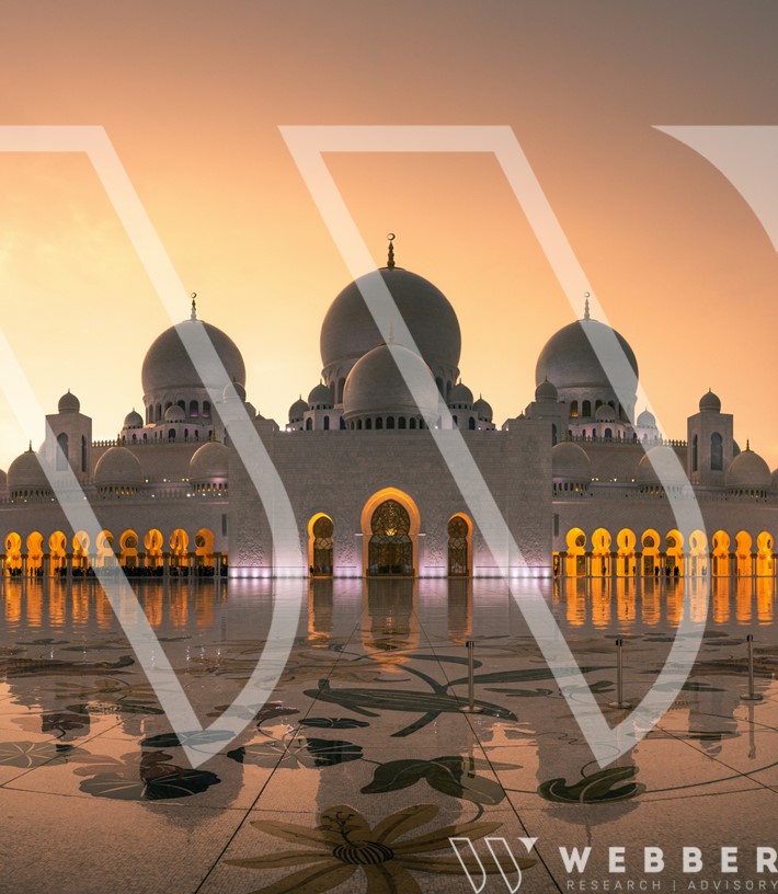 W|EPC: Ruwais LNG Project Update – Q225