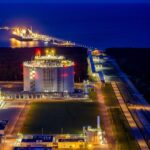 W|EPC: Golden Pass LNG Project Update – Q323