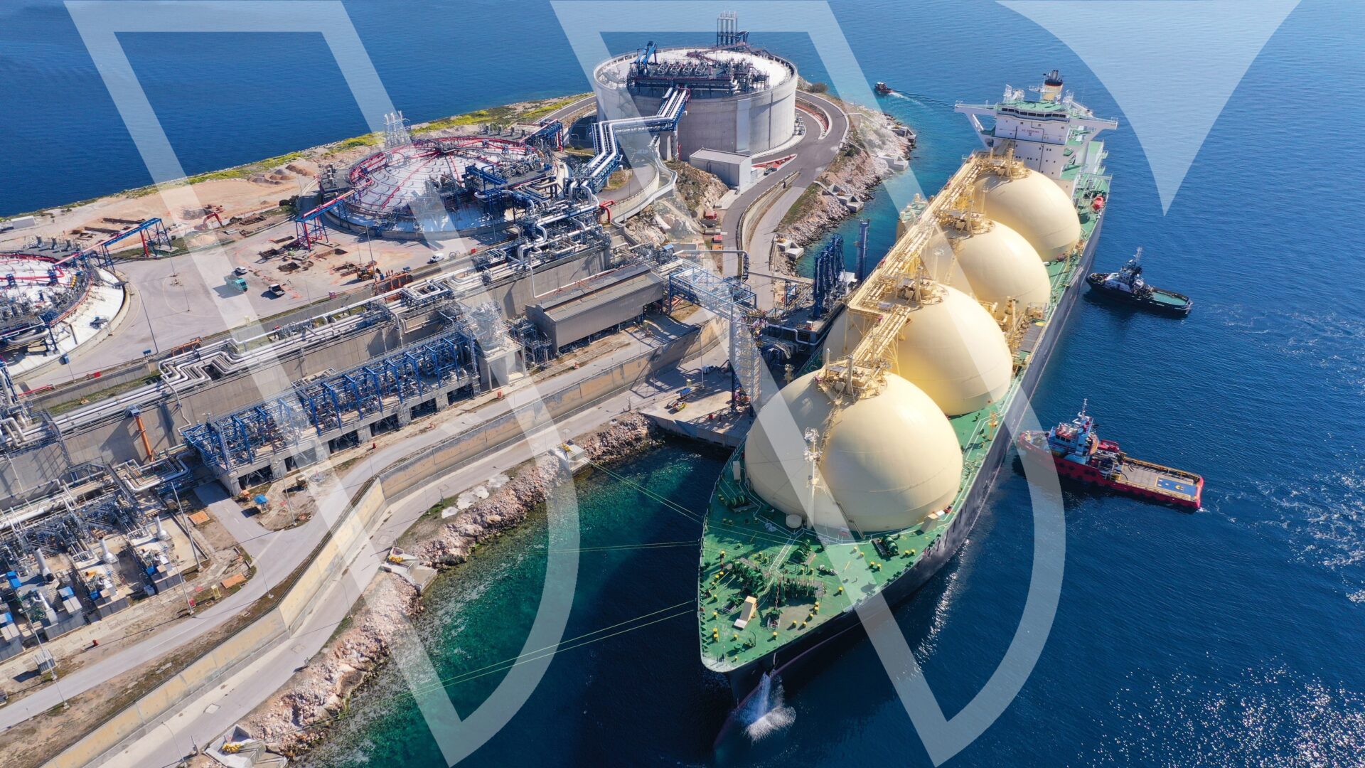 W|EPC: Costa Azul LNG – Q424 Project Review